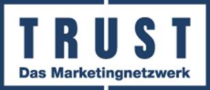 Logo TRUST Marketingnetzwerk
