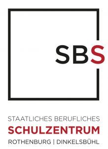 Staatliches berufliches Schulzentrum-Rothenburg-Dinkelsbühl_Logo