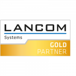 IPEXX ist Lancom Systems Gold Partner