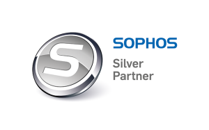 IPEXX ist SOPHOS Silver Partner
