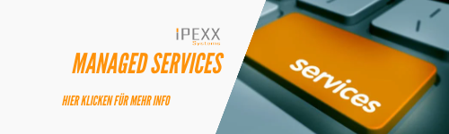 Managed Services von IPEXX Systems aus Wörnitz