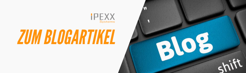 IPEXX Blog Button