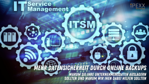 Managed Service Provider IPEXX Systems aus Wörnitz