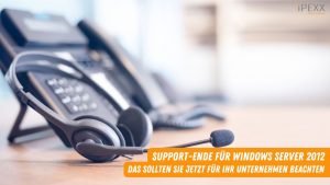 Support Ende Windows Server 2012 Titelbild
