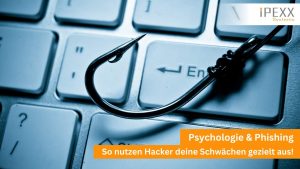 Phishing und Psychologie