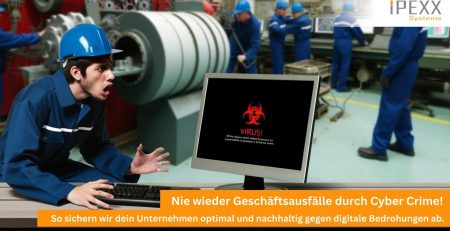 Alles gegen Cyber Crime für dein Unternehmen in der Region Nürnberg